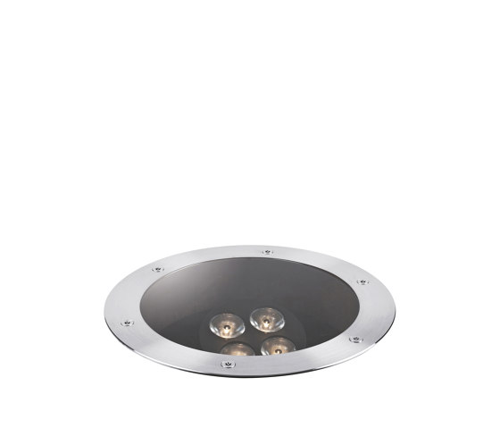 Radiis 210 | Outdoor floor-mounted lights | Louis Poulsen