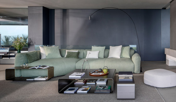 Fiocco Sofa | Sofas | Flou