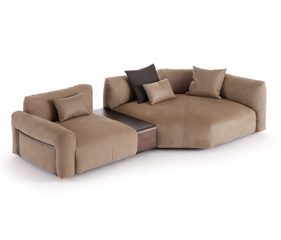 Fiocco Sofa | Sofas | Flou