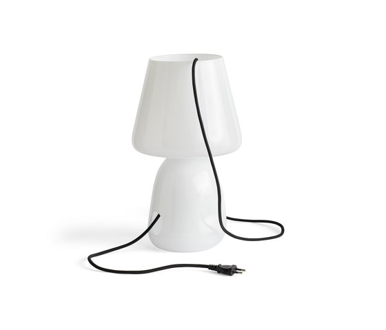 Apollo Table Lamp Shade | Tischleuchten | HAY