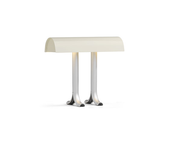 Anagram Table Lamp | Luminaires de table | HAY