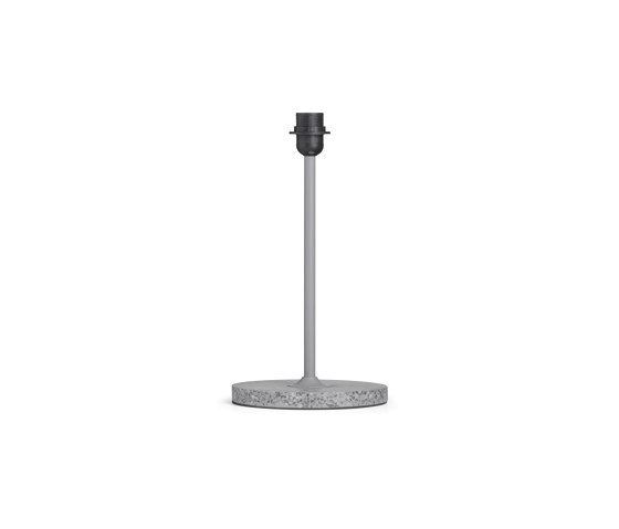 Common Table Lamp Base | Tischleuchten | HAY