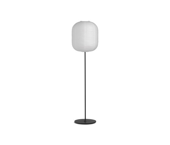 Common Floor Lamp Base | Standleuchten | HAY
