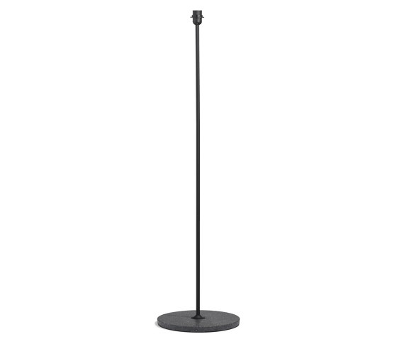 Common Floor Lamp Base | Free-standing lights | HAY