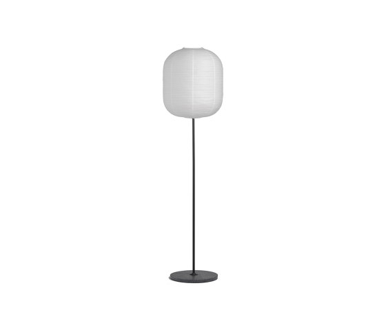 Common Floor Lamp Base | Lampade piantana | HAY