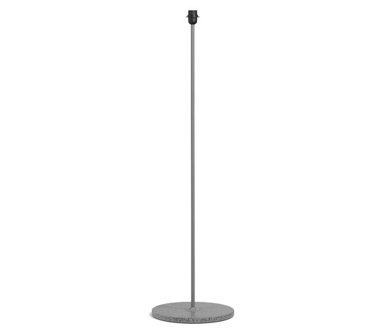 Common Floor Lamp Base | Luminaires sur pied | HAY