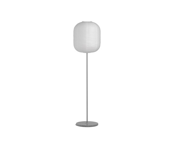 Common Floor Lamp Base | Lampade piantana | HAY