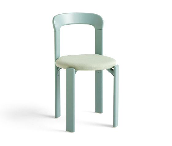Rey Chair Upholstery | Sedie | HAY