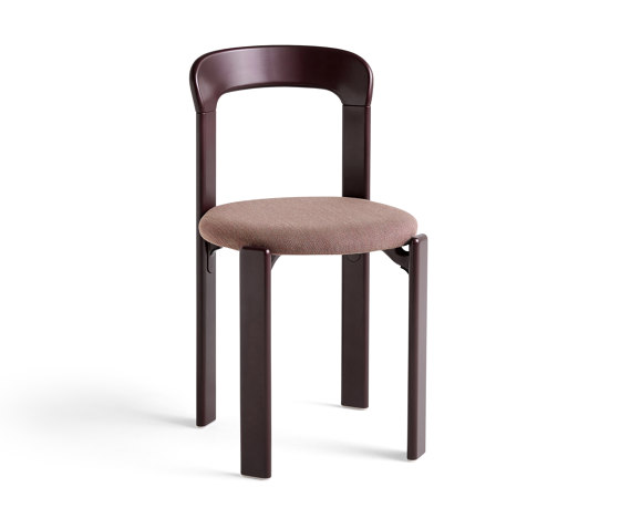Rey Chair Upholstery | Sillas | HAY