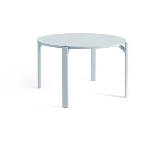 Rey Table | Dining tables | HAY