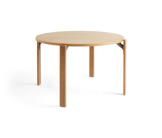 Rey Table | Dining tables | HAY