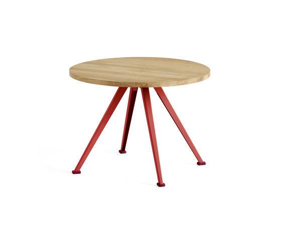 Pyramid Coffee Table 51 | Tables basses | HAY