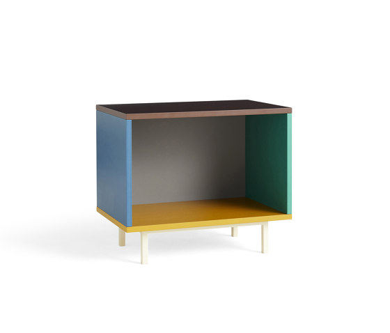 Colour Cabinet S | Sideboards | HAY