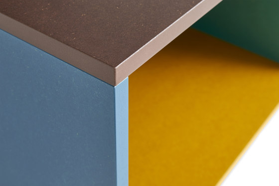 Colour Cabinet S | Sideboards / Kommoden | HAY