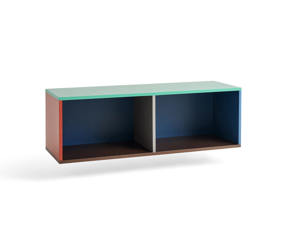 Colour Cabinet M | Buffets / Commodes | HAY