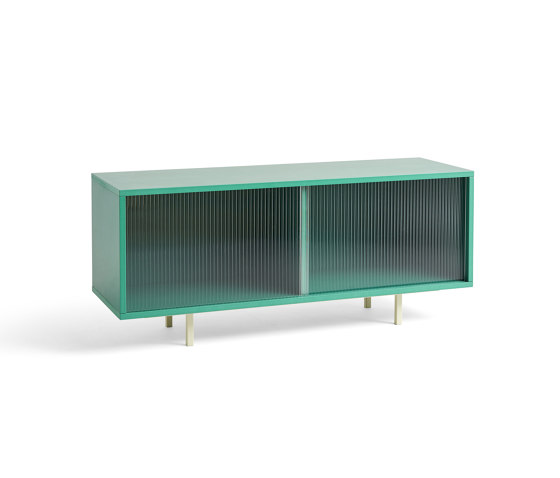 Colour Cabinet M | Buffets / Commodes | HAY