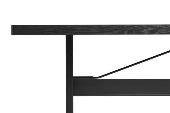 Passerelle Table | Dining tables | HAY
