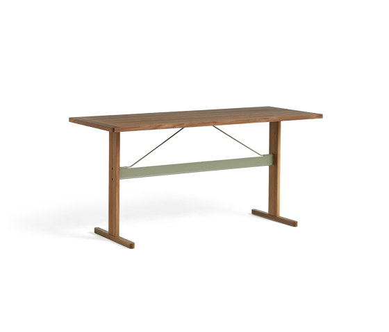 Passerelle High Table | Dining tables | HAY