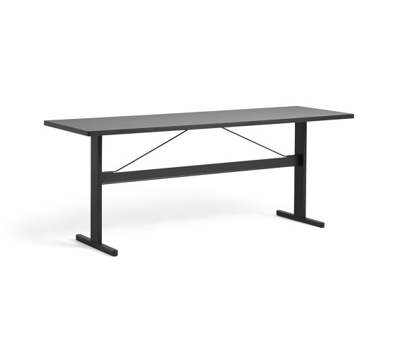 Passerelle High Table | Esstische | HAY