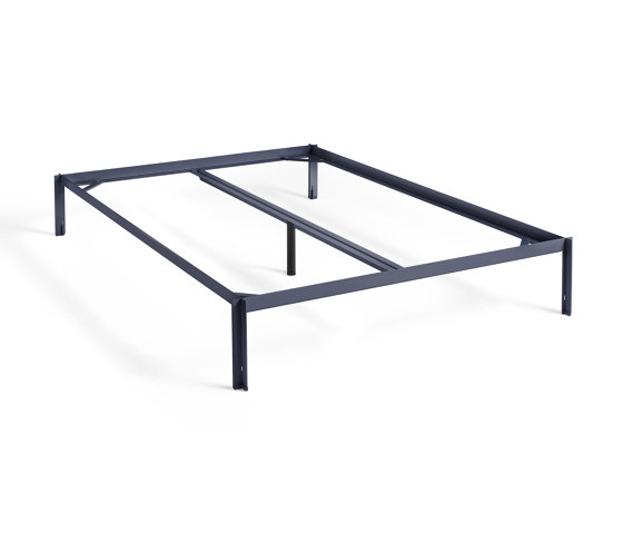 Connect Bed | Letti | HAY