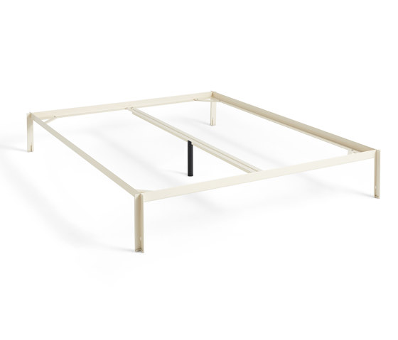 Connect Bed | Betten | HAY