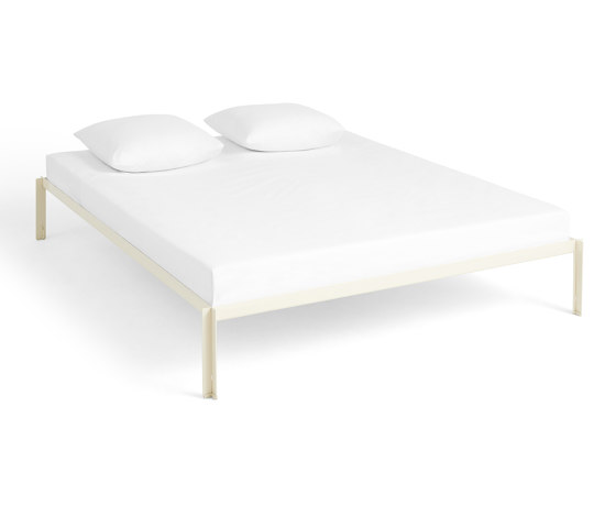 Connect Bed | Letti | HAY