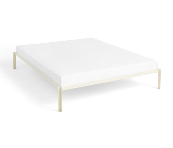 Connect Bed | Betten | HAY