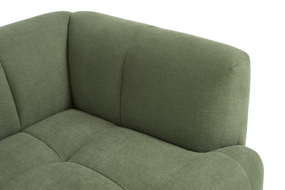 Quilton 2 Seater | Sofas | HAY