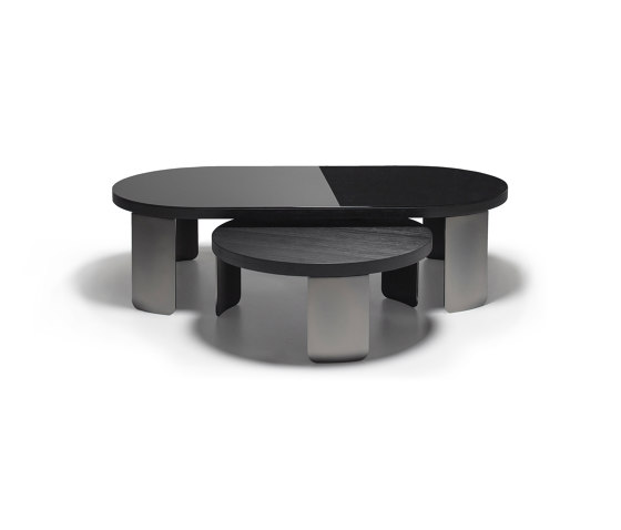 9020 Point Small tables | Tables basses | Vibieffe