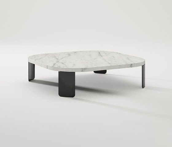 9020 Point Small tables | Mesas de centro | Vibieffe