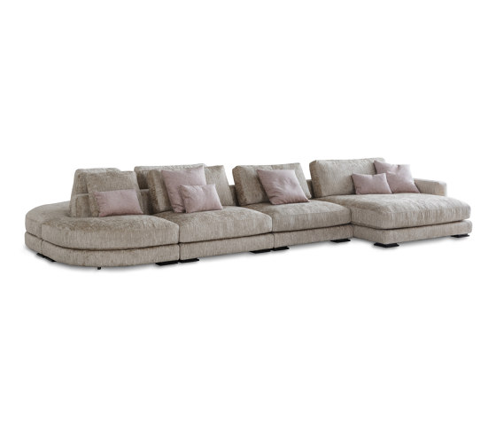 Myplace Sofa | Canapés | Flou