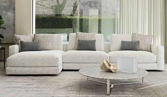 Myplace Sofa | Sofas | Flou
