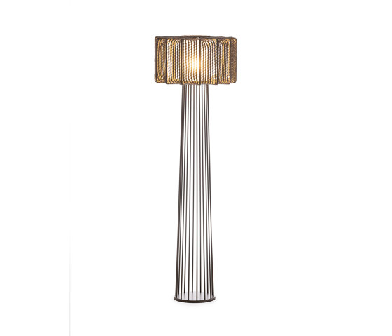Arno Lamp | Free-standing lights | Flou