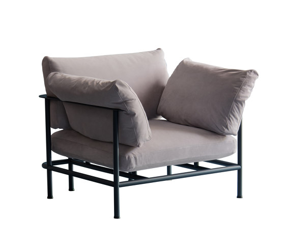 Elodie 908/PL | Sillones | Potocco
