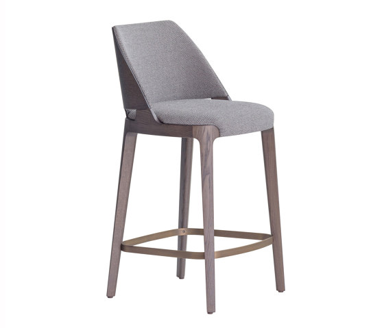 Velis Wood 942/SW | Counter stools | Potocco
