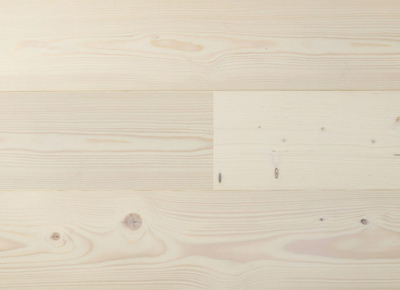 Heritage Collection | Spruce Alba basic | Wood flooring | Admonter Holzindustrie AG