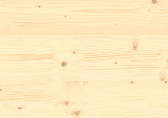 Heritage Collection | Spruce white multi-strip basic | Wood flooring | Admonter Holzindustrie AG