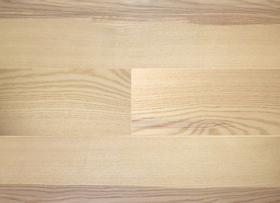 Heritage Collection | Frêne de coeur Sepia basic | Planchers bois | Admonter Holzindustrie AG