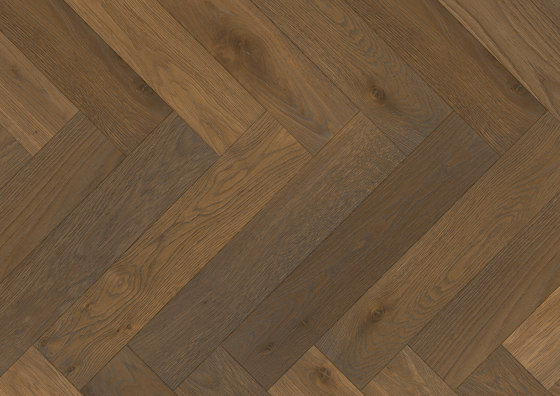 Wooden Floors Oak | twin herringbone Oak Aurum | Suelos de madera | Admonter Holzindustrie AG