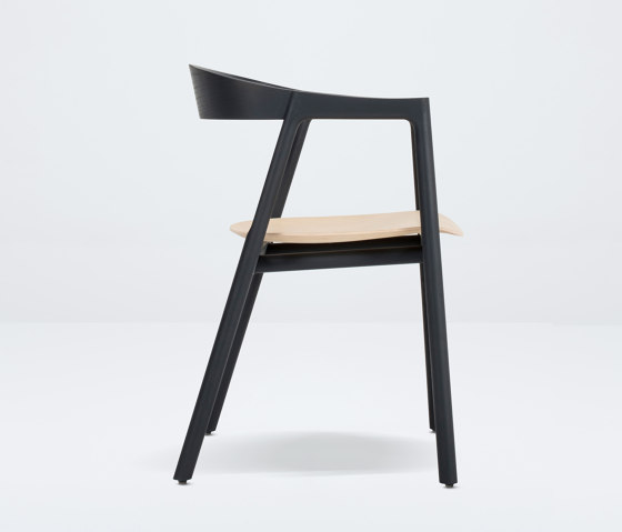 Muna | chair | Stühle | Gazzda