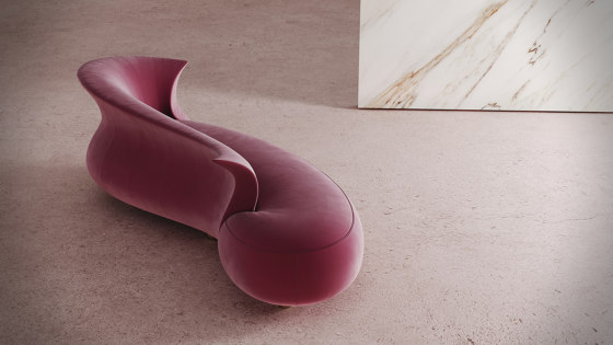 Amphora Couch | Sofás | Desforma