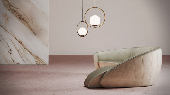 Gravity Corner Sofa | Sofas | Desforma