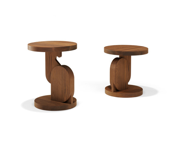Bijou Side Table | Side tables | Linteloo
