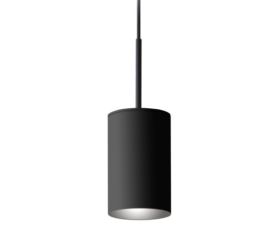 Lenxx pendant - alu | Suspended lights | Lumexx Light Systems
