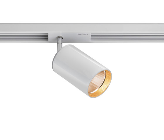Lenxx Spot - glass | Lámparas de techo | Lumexx Light Systems