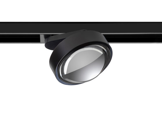 Nubixx Spot mit Glaslinse | Deckenleuchten | Lumexx Light Systems