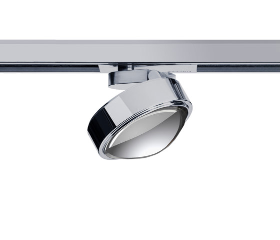 Nubixx Spot with glass lens | Plafonniers | Lumexx Light Systems