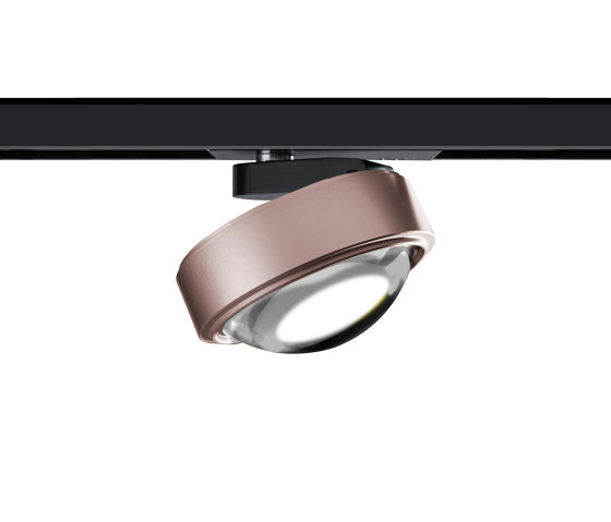 Nubixx Spot with glass lens | Lampade plafoniere | Lumexx Light Systems