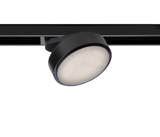 Nubixx Spot mit Prismenscheibe | Deckenleuchten | Lumexx Light Systems