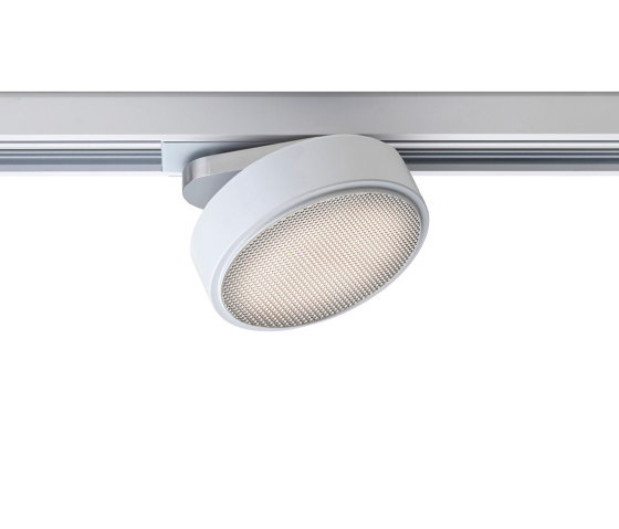 Nubixx Spot with prismatic lens | Lampade plafoniere | Lumexx Light Systems